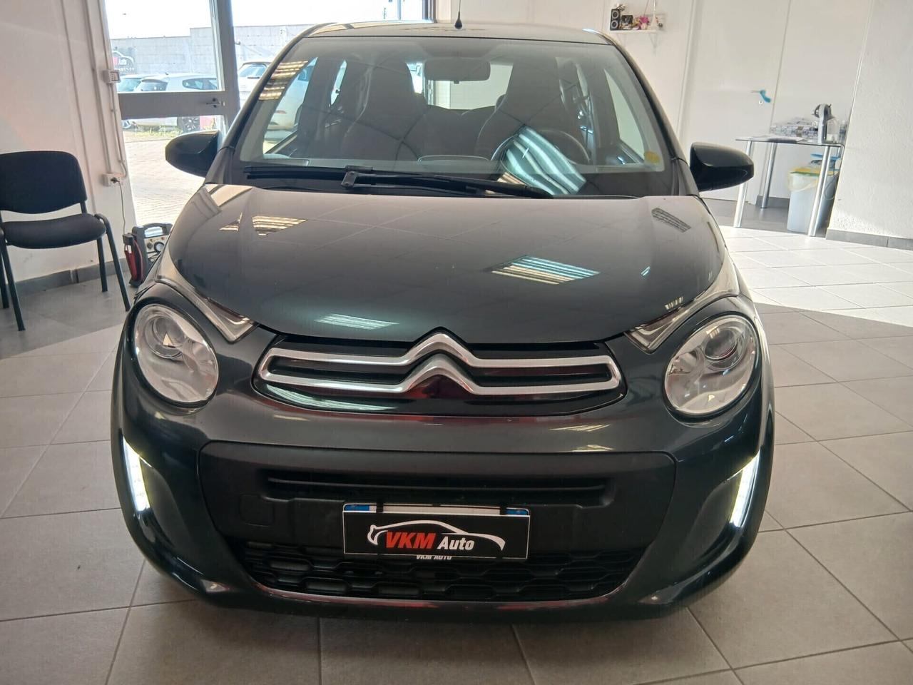 Citroen C1 - 1.0 VTi 69CV NEOPATENTATI