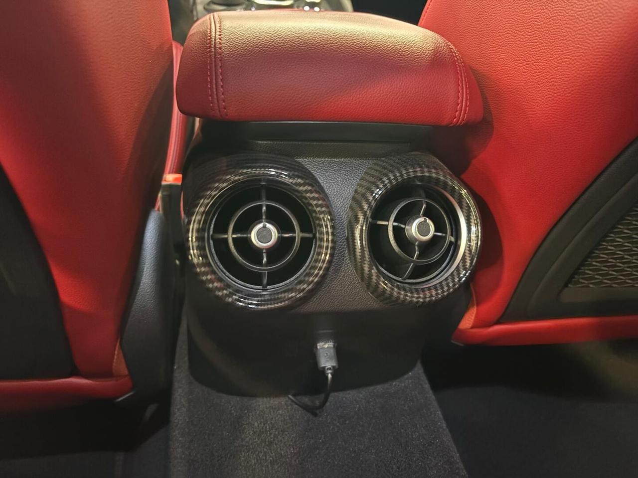 Alfa Romeo Giulia 2.2 t B-Tech 190cv auto