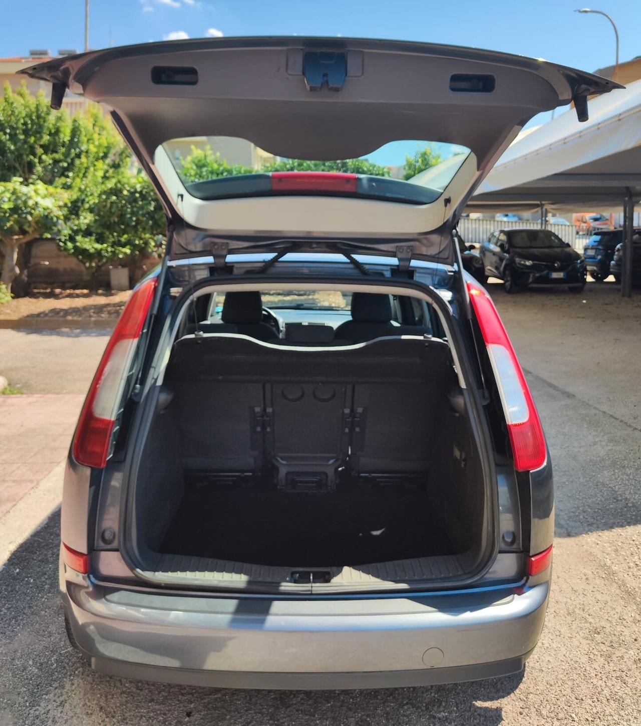 Ford C-Max 1.6 110CV ANNO 2004