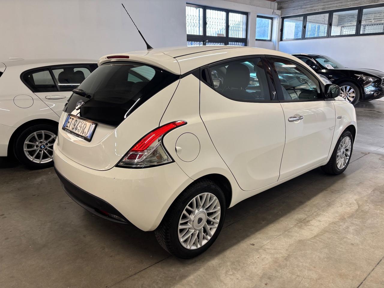 Lancia Ypsilon 1.3 MJT Platinum |OK NEOPATENTATI |