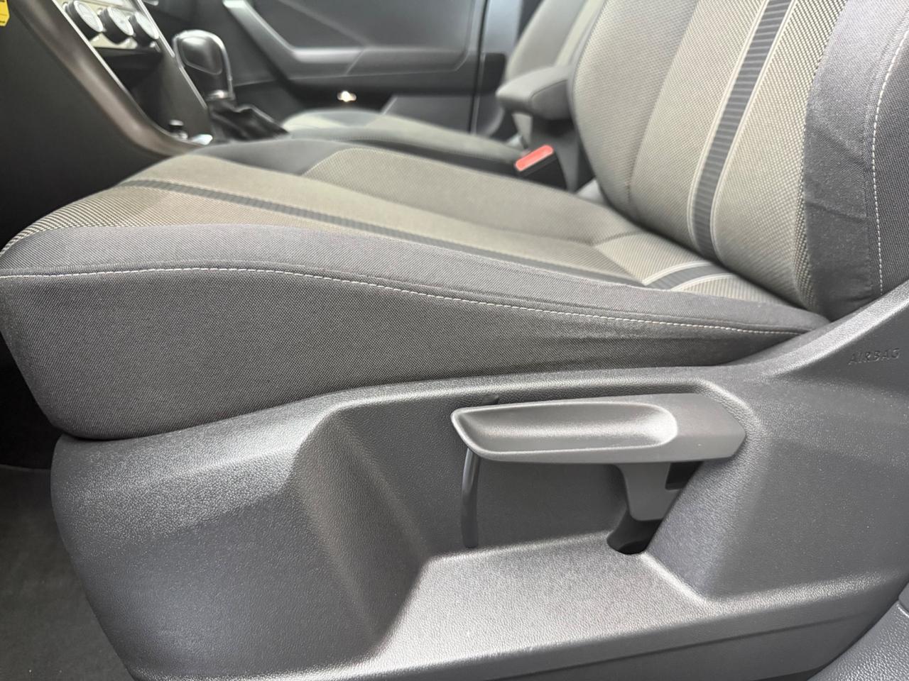 Volkswagen T-Roc 1.5 Tsi DSG Advanced BlueMotion Tech