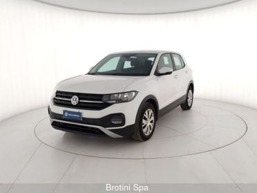 Volkswagen T-Cross T-Cross 1.0 TSI Urban BMT
