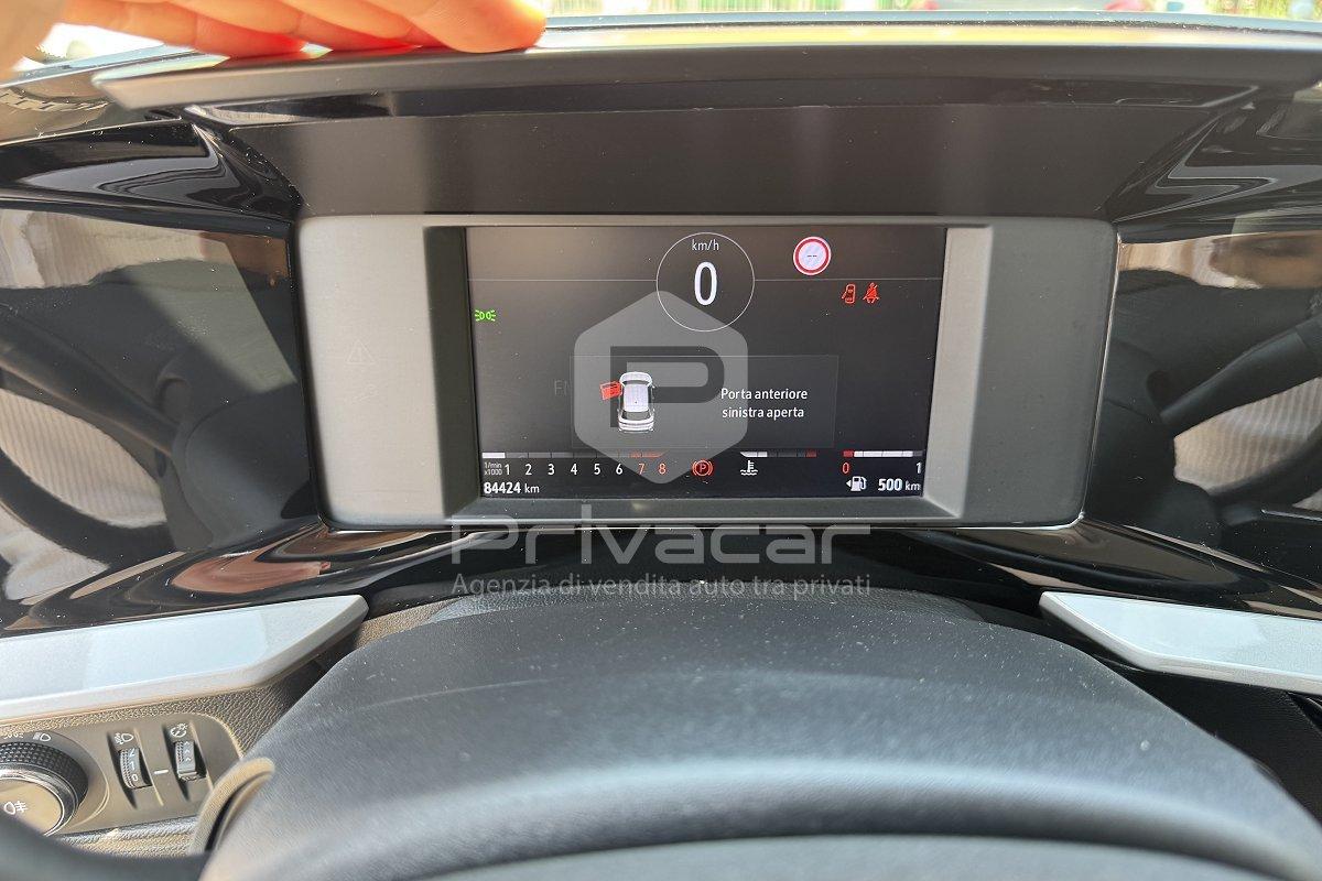 OPEL Mokka 1.2 Turbo GS Line