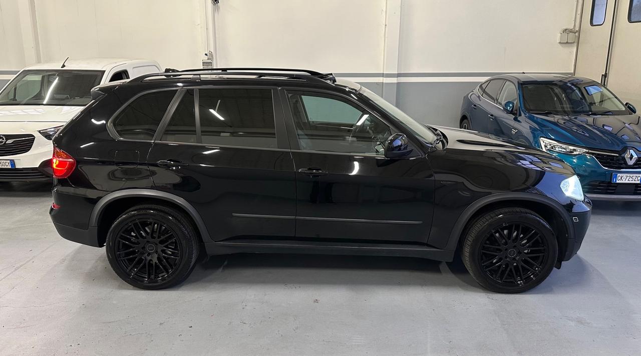 Bmw X5 xDrive30d Futura