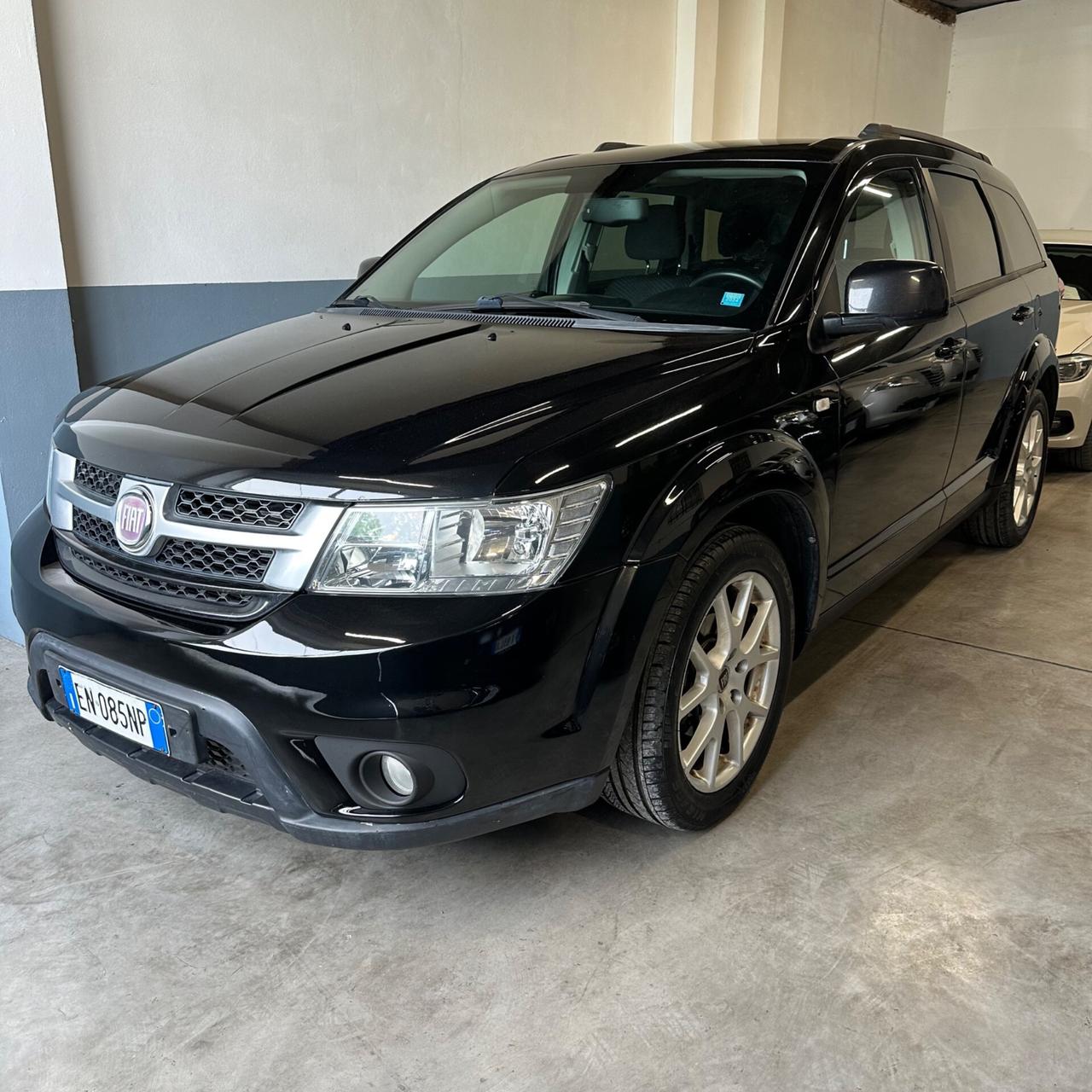 Fiat Freemont 2.0 Multijet 140 CV Lounge 7 POSTI