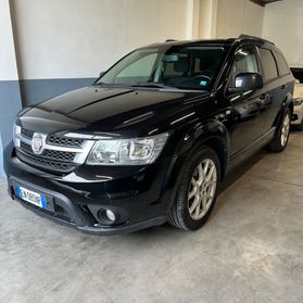 Fiat Freemont 2.0 Multijet 140 CV Lounge 7 POSTI