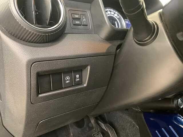 Suzuki Ignis 1.2 Hybrid Top