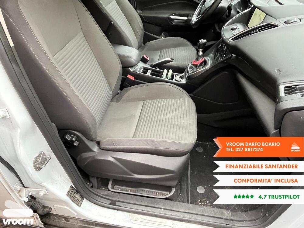 FORD C-Max 2ª serie C-Max 1.5 TDCi 120CV Start...