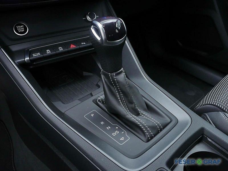 Audi Q3 SPB 35 TDI quattro S line Black Plus 19" Matrix Led Camera