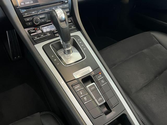 PORSCHE Boxster 3.4 S SERVICE PORSCHE