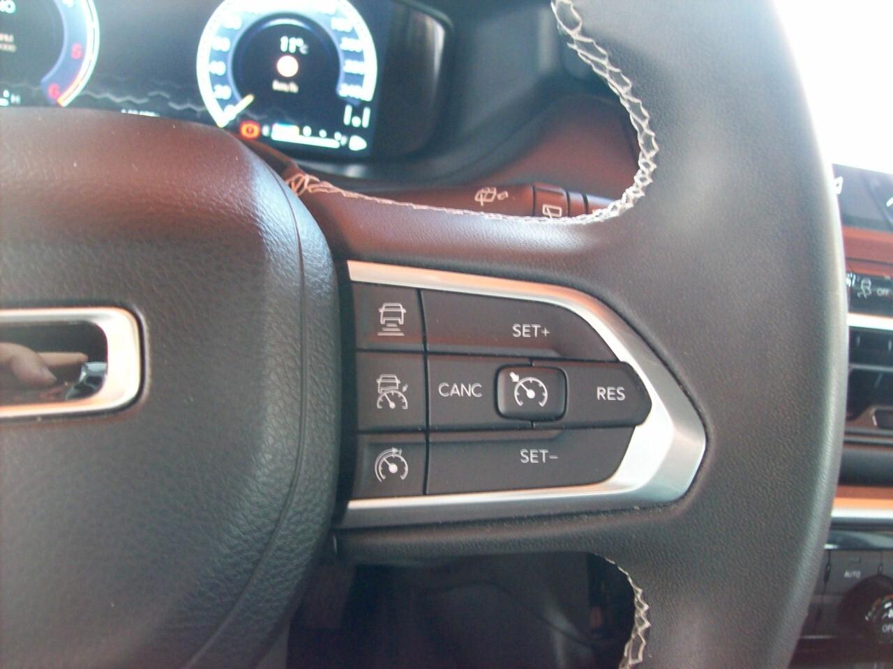 JEEP COMPASS 1.6 MTJ CV.130 2WD LIMITED "2021"