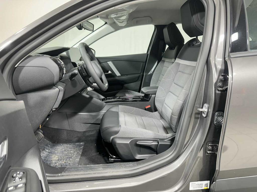 Citroen C4 1.2 puretech Plus s&s 130cv eat8