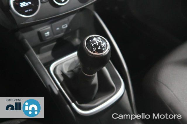 FIAT Tipo Tipo Station Wagon 1.0 T3 100cv City Life