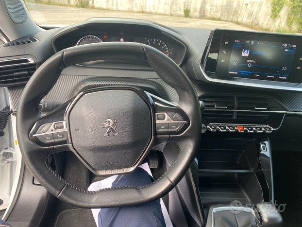 Peugeot 2008 active pack