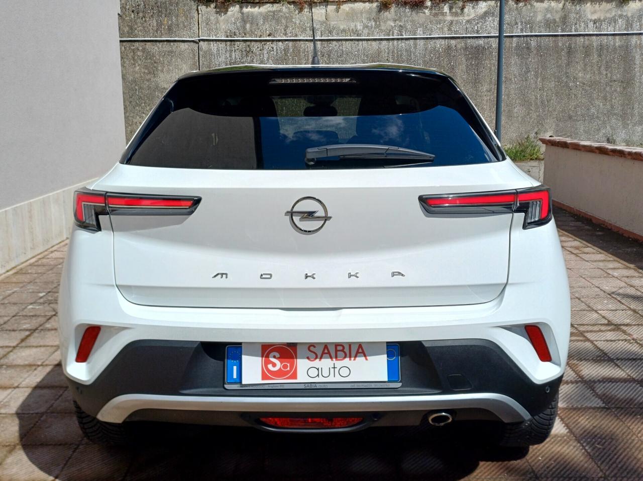 Opel Mokka 1.5 Diesel 110cv Elegance