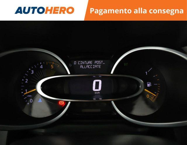 RENAULT Clio Sporter dCi 8V 90CV Start&Stop Energy Duel2