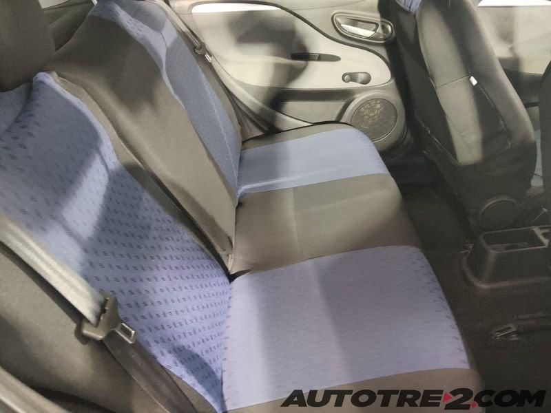 FIAT Grande Punto Punto EVO 5p 1.4 Dynamic s&s 77cv