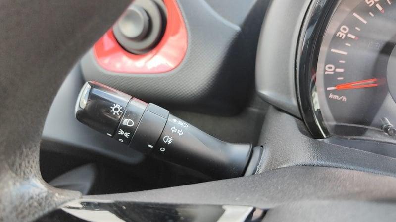 Citroën C1 C1 Airscape VTi 68 5 porte Feel