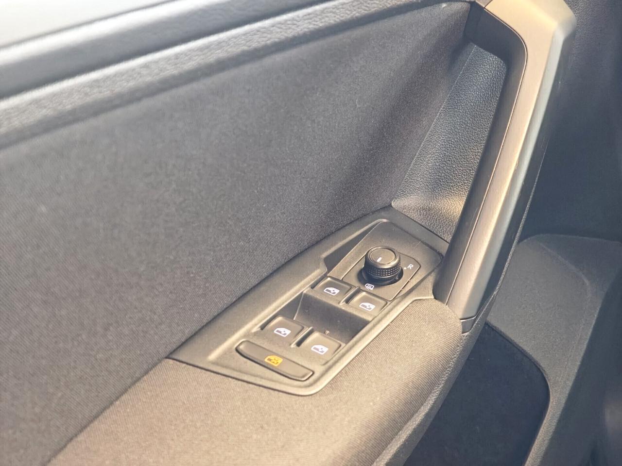 Volkswagen Tiguan 1.6 TDI SCR Sport BlueMotion Technology