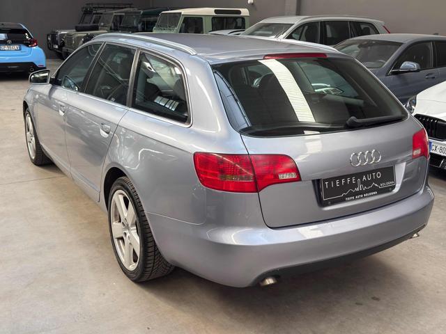 AUDI A6 2.7 V6 TDI Av.