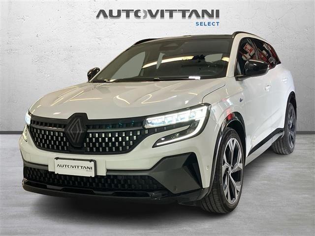 RENAULT Austral 1.2 E-Tech full hybrid Techno Esprit Alpine 200cv