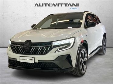 RENAULT Austral 1.2 E-Tech full hybrid Techno Esprit Alpine 200cv