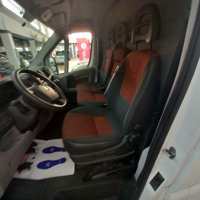 FIAT Ducato 33 2.3 MJT PM-TN Furgone