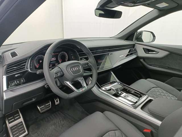 Audi Q8 FACELIFT*MATRIX+TETTO*QUATTRO 286CV PRONTACONSEGNA