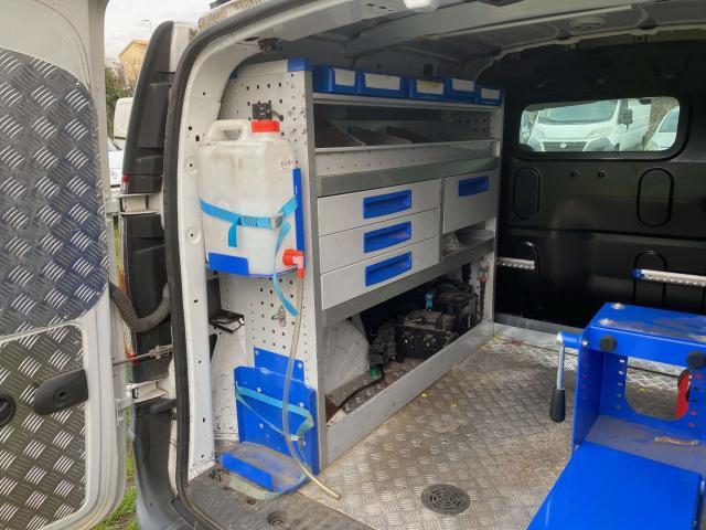 Renault Kangoo 1.5 dCi Euro 6 * ANDROID A + ALLESTIMENTO SPECIALE