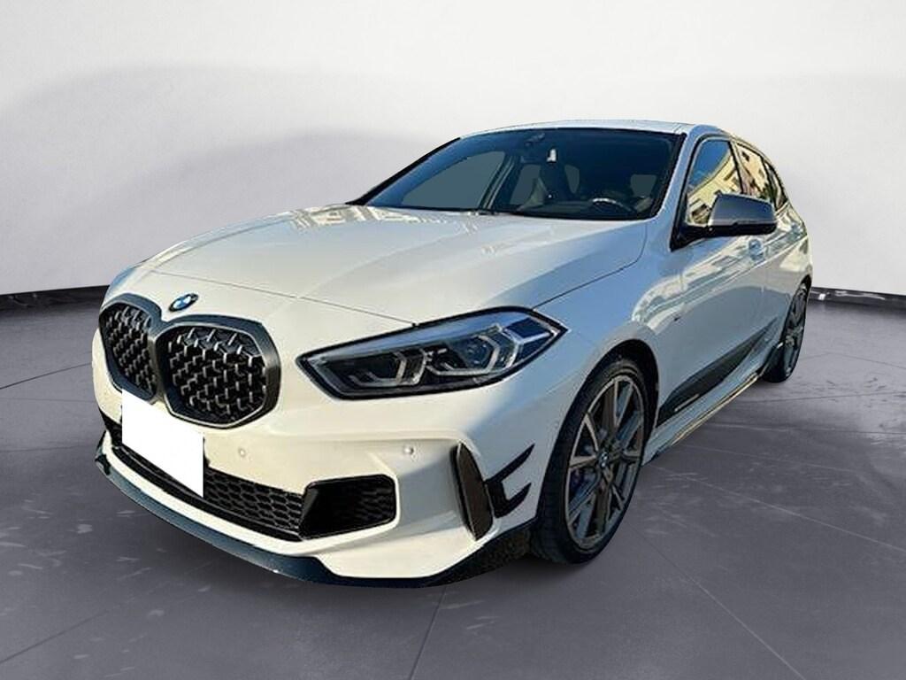 BMW Serie 1 5 Porte 135 i M xDrive Steptronic