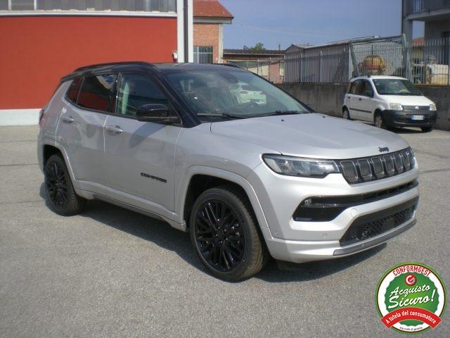 JEEP Compass 1.6 Multijet II 2WD S PRONTA CONSEGNA