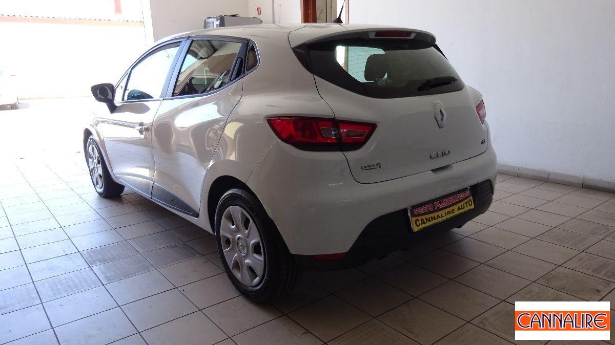 RENAULT - Clio - dCi 8V 75 CV 5 porte Life