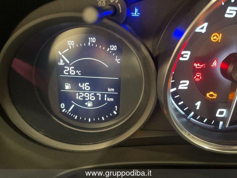 FIAT 124 Spider 1.4 m-air Lusso