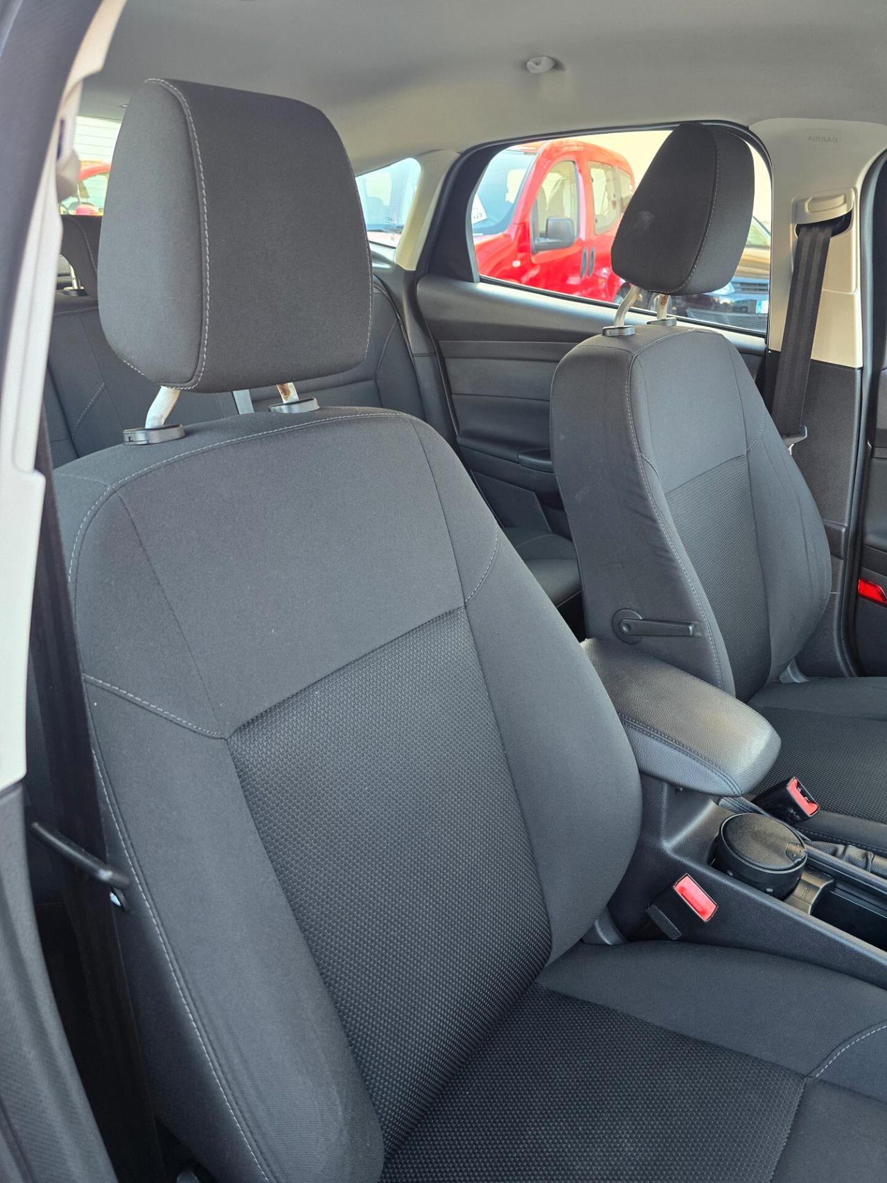 Ford Focus 1.5 TDCi 95 CV Start&Stop Plus