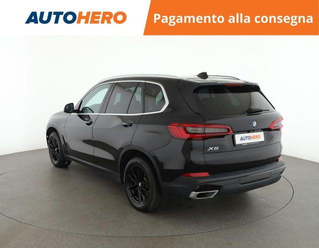 BMW X5 xDrive30d Msport