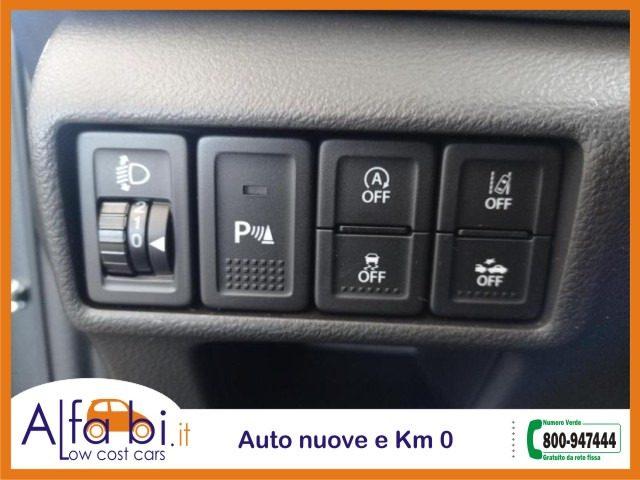 SUZUKI S-Cross 1.4 129CV Hybrid 4WD Man. Top