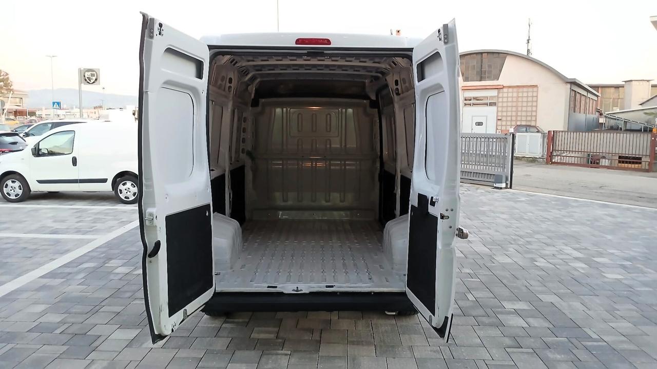 Opel Movano 33 2.2 BlueHDi 140 S&S PM-TN *PREZZO NETTO*
