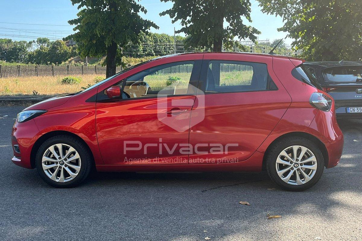 RENAULT ZOE Zen R110 Flex