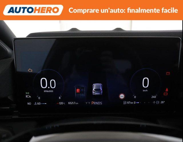 FORD Puma 1.0 EcoBoost Hybrid 125 CV S&S aut. ST-Line