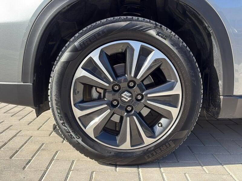 Suzuki Vitara Vitara 1.4h Cool 4wd allgrip