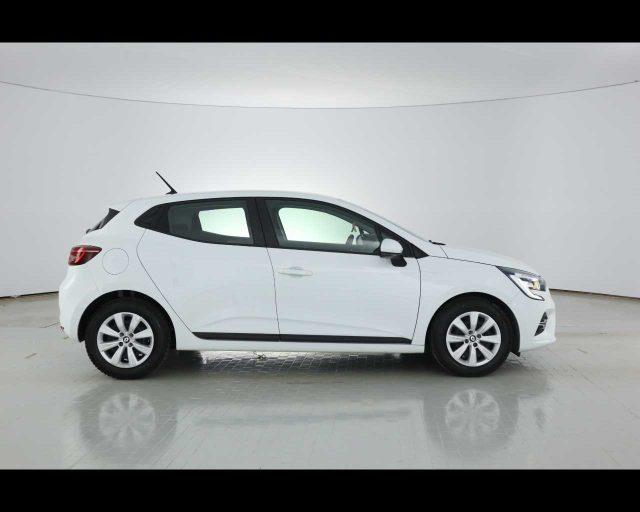 RENAULT Clio TCe 90 CV 5 porte Business