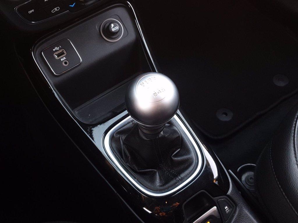 JEEP Compass 1.4 m-air limited 2wd 140cv my19 del 2019