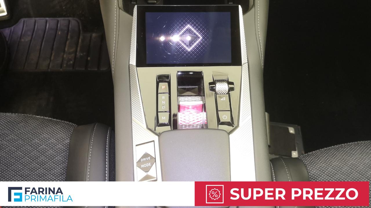 DS DS4 II 2021 - DS4 1.5 bluehdi Trocadero 130cv auto