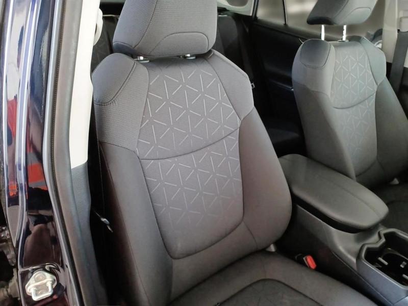 TOYOTA RAV 4 2.5 HV HYBRID 178 CV E-CVT DYNAMIC 2WD AUTO SUV