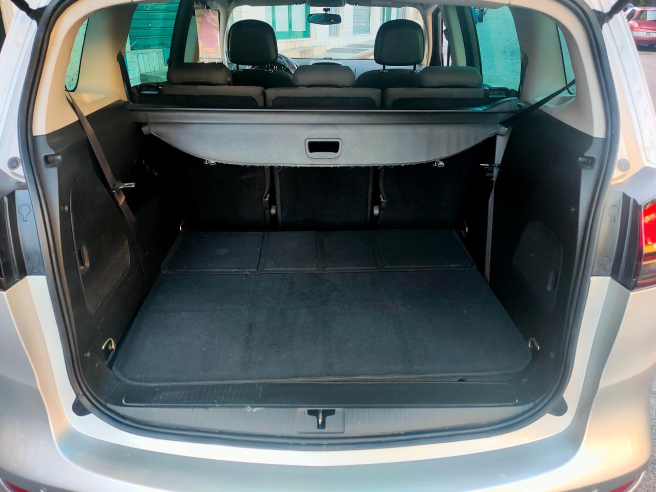 Opel Zafira Tourer 2.0 CDTi 110CV Elective