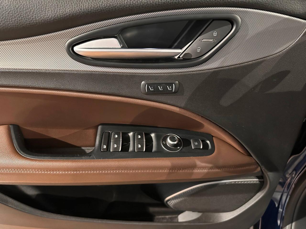 Alfa Romeo Stelvio 2.2 T 210CV AT8 Q4 Lusso