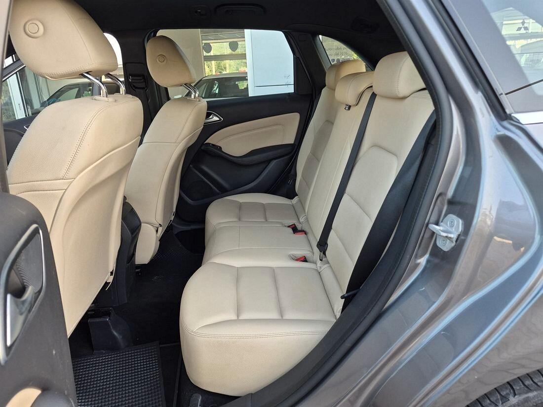 Mercedes-benz B 180 d *** SPORT - FULL OPTIONALS *** EURO 6
