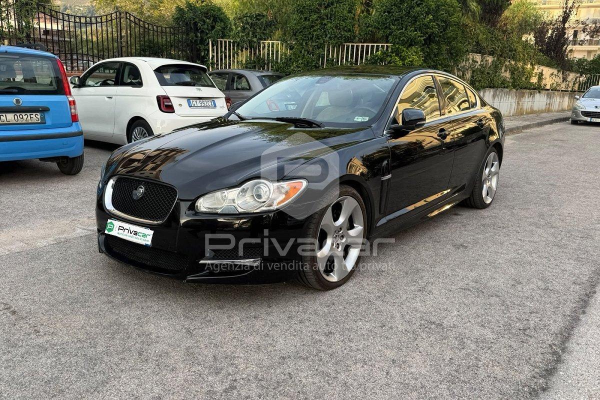 JAGUAR XF 3.0 DS V6 Premium Luxury