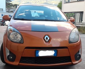 Renault Twingo 1.2 8V