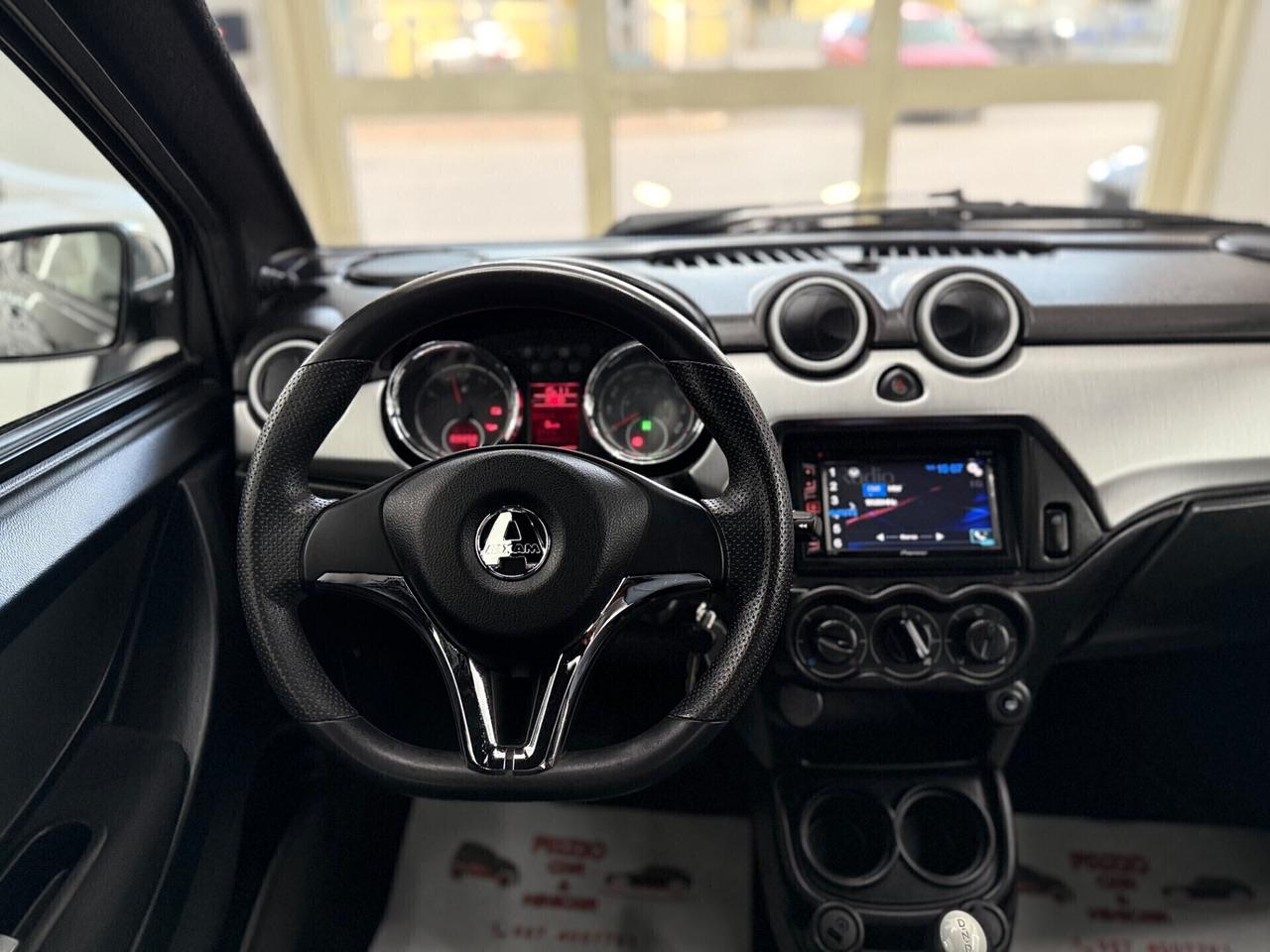Aixam Coupé Premium